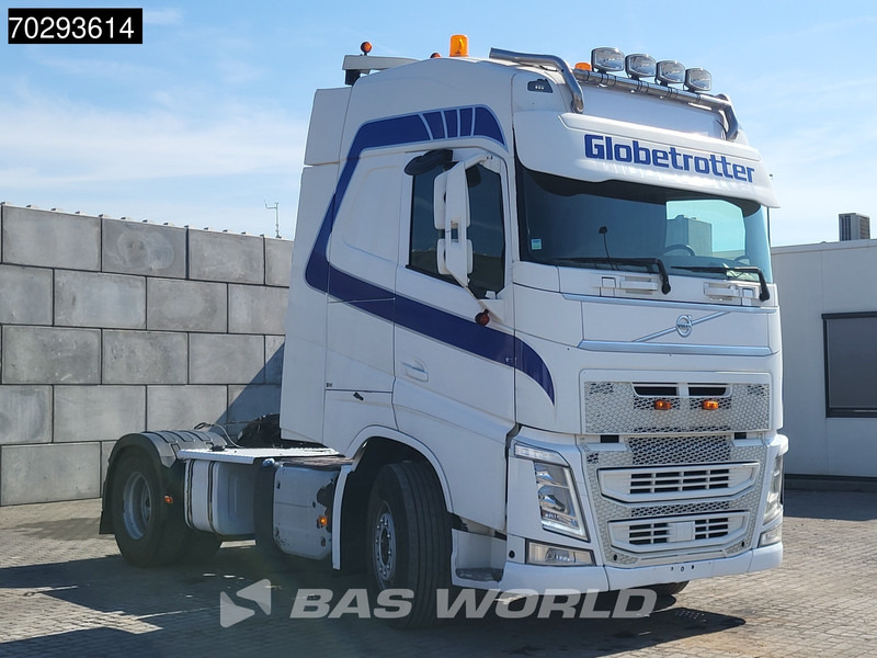 Volvo FH 460 4X2 Hydraulic Euro 6 - Тягач: фото 3 Volvo FH 460 4X2 Hydraulic Euro 6 - Тягач: фото 3