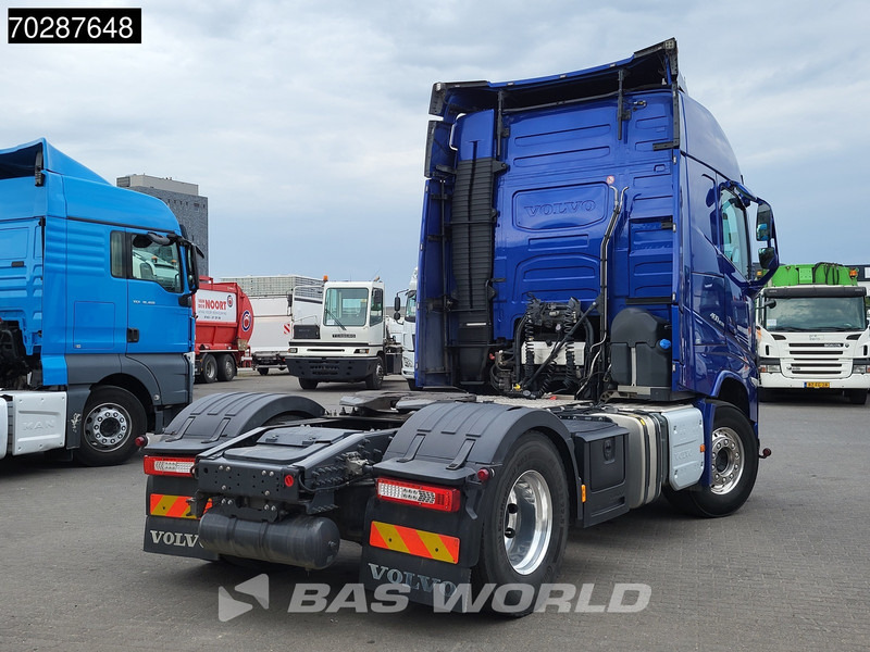 Volvo FH 460 4X2 LNG! Full-Air Alcoa's LED Euro 6 - Тягач: фото 5 Volvo FH 460 4X2 LNG! Full-Air Alcoa's LED Euro 6 - Тягач: фото 5