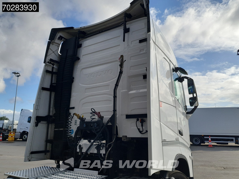 Volvo FH 460 4X2 LNG VEB+ ADR VDS I-ParkCool Alcoa's - Тягач: фото 3 Volvo FH 460 4X2 LNG VEB+ ADR VDS I-ParkCool Alcoa's - Тягач: фото 3
