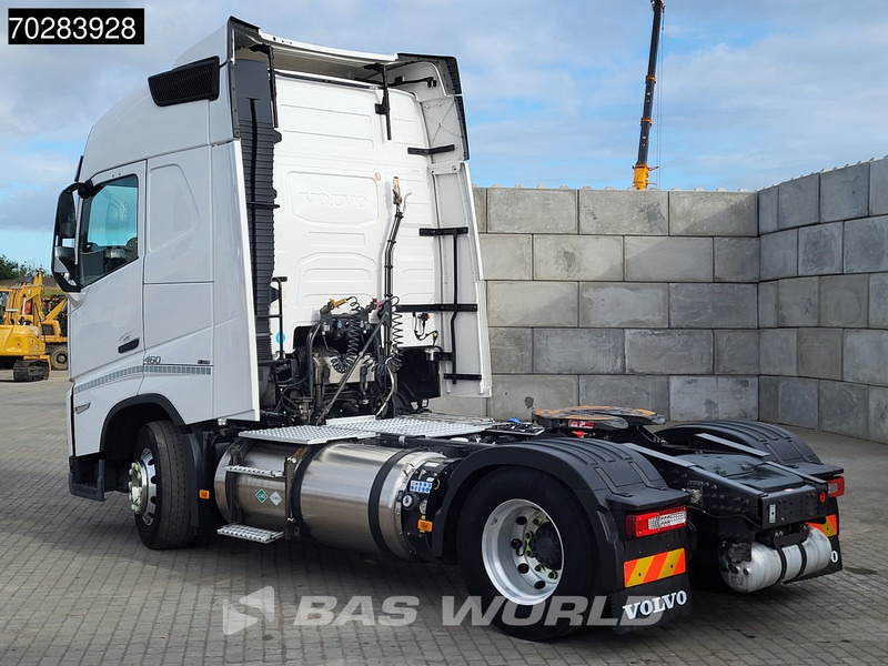 Volvo FH 460 4X2 LNG VEB+ ADR VDS I-ParkCool Alcoa's - Тягач: фото 2 Volvo FH 460 4X2 LNG VEB+ ADR VDS I-ParkCool Alcoa's - Тягач: фото 2