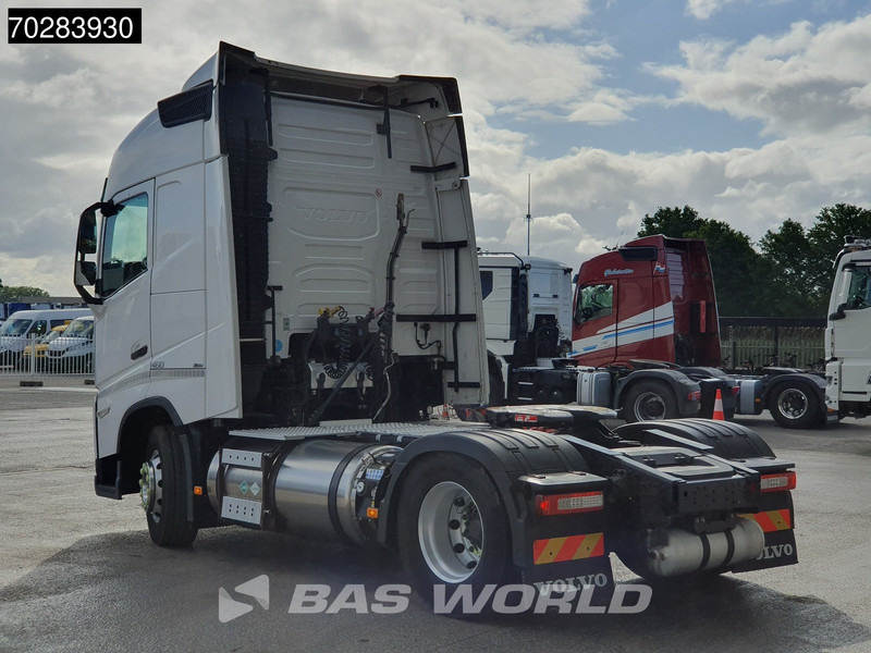 Volvo FH 460 4X2 LNG VEB+ ADR VDS I-ParkCool Alcoa's - Тягач: фото 2 Volvo FH 460 4X2 LNG VEB+ ADR VDS I-ParkCool Alcoa's - Тягач: фото 2