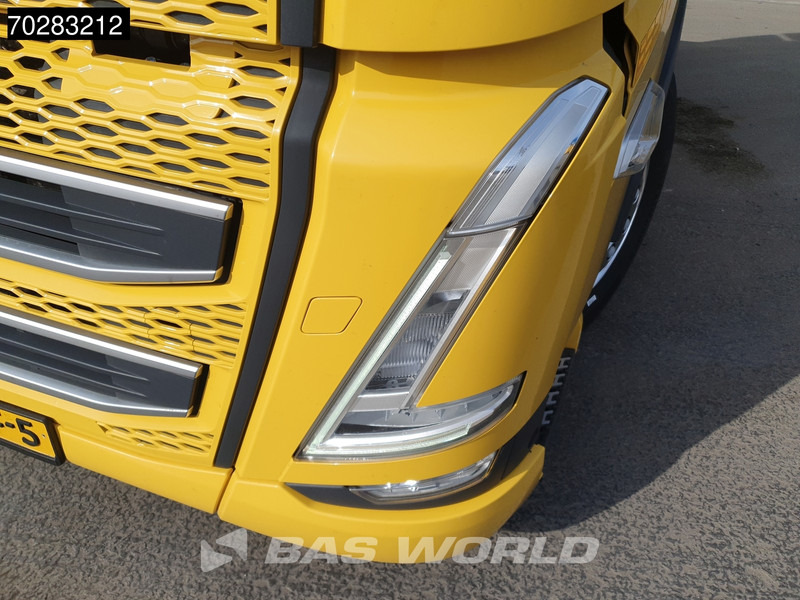 Тягач Volvo FH 460 4X2 NL-Truck LNG XL VEB+ 2x Tanks Full-Air I-ParkCool ACC Alcoa´s LED: фото 11