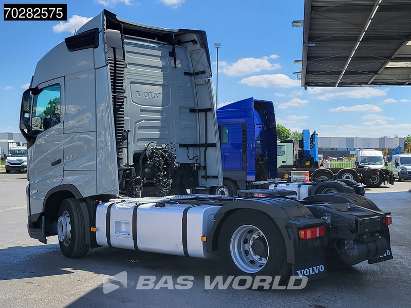 Volvo FH 460 4X2 VEB+ 2x Tanks ACC LED - Тягач: фото 2 Volvo FH 460 4X2 VEB+ 2x Tanks ACC LED - Тягач: фото 2