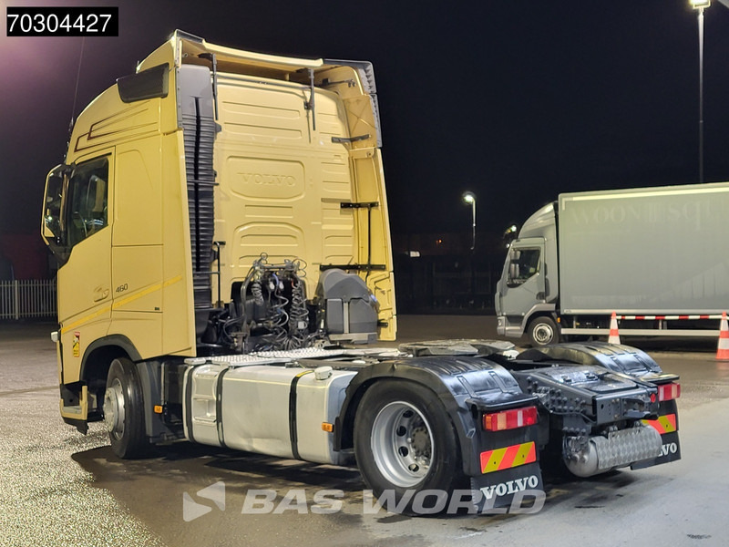 Volvo FH 460 4X2 VEB+ 2xTanks I-ParkCool - Тягач: фото 2 Volvo FH 460 4X2 VEB+ 2xTanks I-ParkCool - Тягач: фото 2