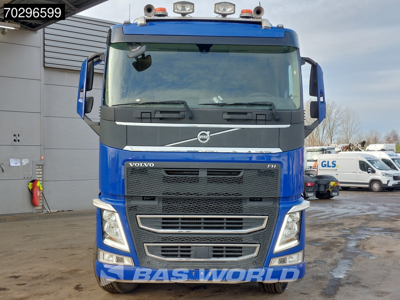 Volvo FH 460 4X2 VEB+ Hydraulik - Тягач: фото 5 Volvo FH 460 4X2 VEB+ Hydraulik - Тягач: фото 5