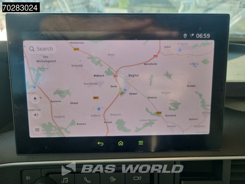 Тягач Volvo FH 460 4X2 VEB+ I-ParkCool 2x Tanks LED Navi: фото 19 Тягач Volvo FH 460 4X2 VEB+ I-ParkCool 2x Tanks LED Navi: фото 19