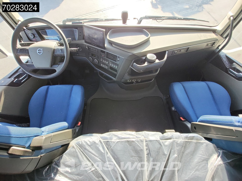 Тягач Volvo FH 460 4X2 VEB+ I-ParkCool 2x Tanks LED Navi: фото 15 Тягач Volvo FH 460 4X2 VEB+ I-ParkCool 2x Tanks LED Navi: фото 15