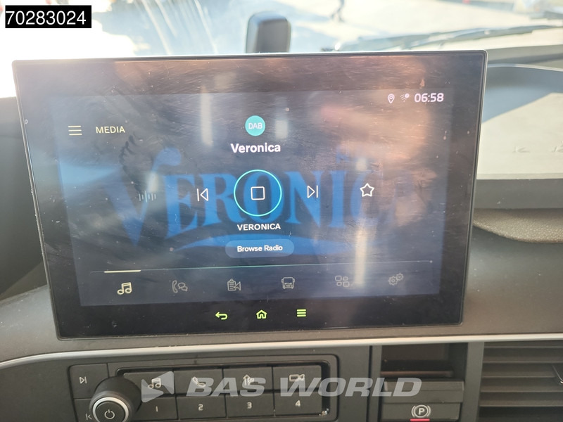 Тягач Volvo FH 460 4X2 VEB+ I-ParkCool 2x Tanks LED Navi: фото 18 Тягач Volvo FH 460 4X2 VEB+ I-ParkCool 2x Tanks LED Navi: фото 18