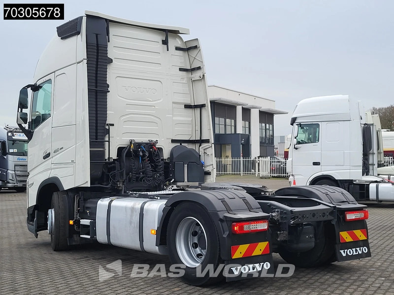 Volvo FH 460 4X2 XL VEB+ 2xTanks - Тягач: фото 2 Volvo FH 460 4X2 XL VEB+ 2xTanks - Тягач: фото 2