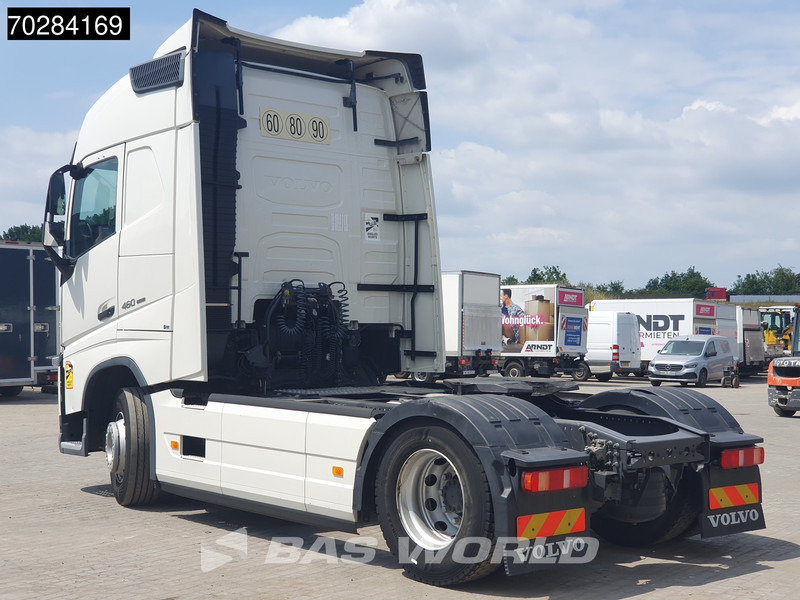 Volvo FH 460 FH 4X2 Globetrotter VEB+ Euro 6 - Тягач: фото 2 Volvo FH 460 FH 4X2 Globetrotter VEB+ Euro 6 - Тягач: фото 2