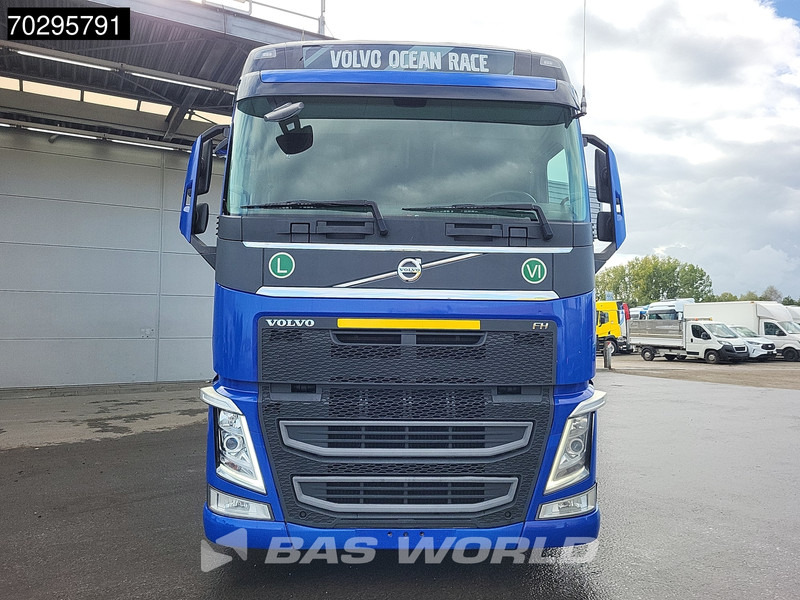 Volvo FH 460 FH 4X2 Mega 2xTanks Xenon Euro 6 - Тягач: фото 5 Volvo FH 460 FH 4X2 Mega 2xTanks Xenon Euro 6 - Тягач: фото 5