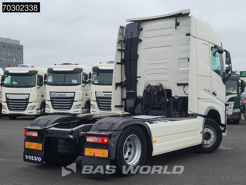 Volvo FH 460 FH 4X2 Retarder I-ParkCool - Тягач: фото 5 Volvo FH 460 FH 4X2 Retarder I-ParkCool - Тягач: фото 5