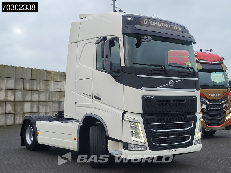 Volvo FH 460 FH 4X2 Retarder I-ParkCool - Тягач: фото 3 Volvo FH 460 FH 4X2 Retarder I-ParkCool - Тягач: фото 3