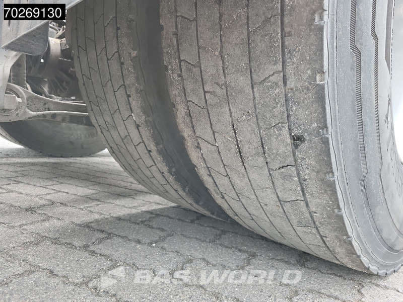 Тягач Volvo FH 460 FH 4X2 VEB+ Hydraulik Euro 6: фото 17