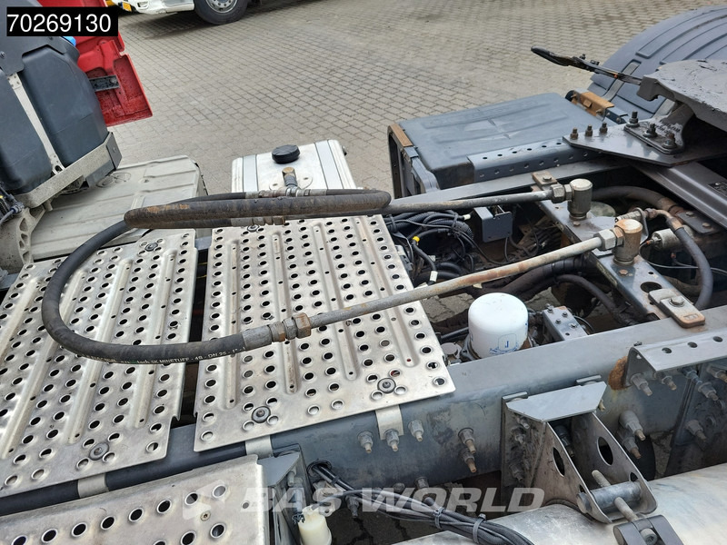 Тягач Volvo FH 460 FH 4X2 VEB+ Hydraulik Euro 6: фото 11