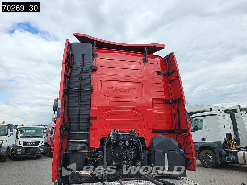 Тягач Volvo FH 460 FH 4X2 VEB+ Hydraulik Euro 6: фото 7