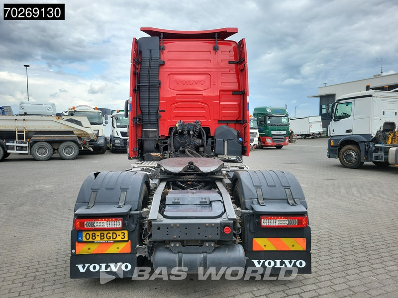 Тягач Volvo FH 460 FH 4X2 VEB+ Hydraulik Euro 6: фото 6