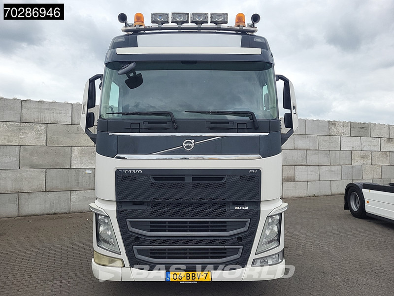 Volvo FH 460 FH 6X2 NL-Truck Lift+Lenkachse VEB+ Hydrauliek Euro 6 - Тягач: фото 5 Volvo FH 460 FH 6X2 NL-Truck Lift+Lenkachse VEB+ Hydrauliek Euro 6 - Тягач: фото 5