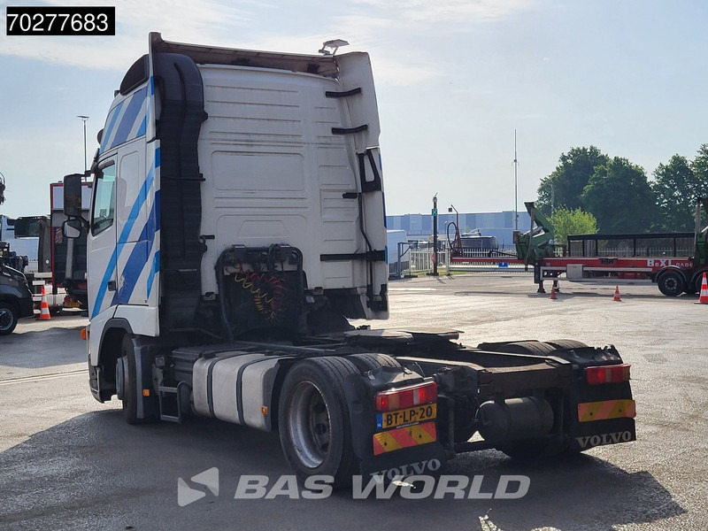 Volvo FH 480 4X2 NL-Truck Mega XL 2xTanks Euro 5 - Тягач: фото 2 Volvo FH 480 4X2 NL-Truck Mega XL 2xTanks Euro 5 - Тягач: фото 2