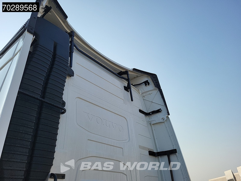 Volvo FH 500 4X2 VEB+ 2x Tanks I-ParkCool Navi ACC Euro 6 - Тягач: фото 2 Volvo FH 500 4X2 VEB+ 2x Tanks I-ParkCool Navi ACC Euro 6 - Тягач: фото 2