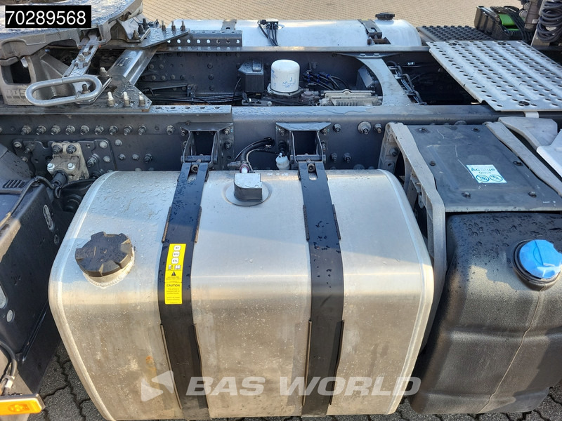 Volvo FH 500 4X2 VEB+ 2x Tanks I-ParkCool Navi ACC Euro 6 - Тягач: фото 5 Volvo FH 500 4X2 VEB+ 2x Tanks I-ParkCool Navi ACC Euro 6 - Тягач: фото 5