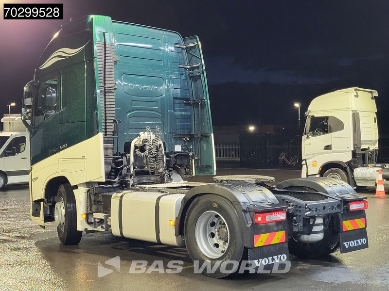 Volvo FH 500 4X2 XL TC ADR 2xTanks I-ParkCool Navi LED ACC Euro 6 - Тягач: фото 2 Volvo FH 500 4X2 XL TC ADR 2xTanks I-ParkCool Navi LED ACC Euro 6 - Тягач: фото 2