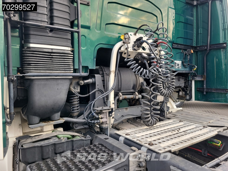 Volvo FH 500 4X2 XL TC VEB+ 2xTanks I-Park Cool ACC Navi - Тягач: фото 5 Volvo FH 500 4X2 XL TC VEB+ 2xTanks I-Park Cool ACC Navi - Тягач: фото 5