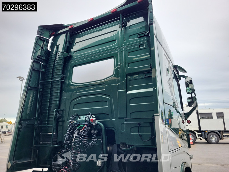 Volvo FH 500 FH 4X2 NL-Truck Full-Air Hydraulik VEB+ Alcoa's Euro 6 - Тягач: фото 5 Volvo FH 500 FH 4X2 NL-Truck Full-Air Hydraulik VEB+ Alcoa's Euro 6 - Тягач: фото 5