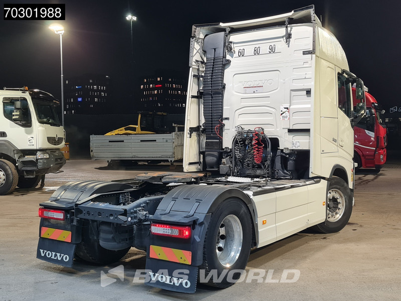 Volvo FH 500 FH 4X2 Retarder 2xTanks I-ParkCool Alcoa - Тягач: фото 5 Volvo FH 500 FH 4X2 Retarder 2xTanks I-ParkCool Alcoa - Тягач: фото 5