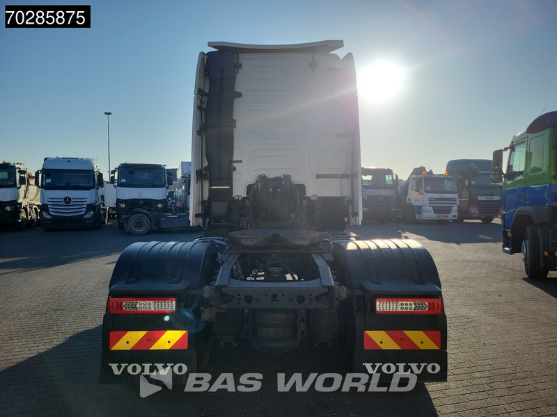 Volvo FH 500 FH 4X2 XL 2xTanks VEB+ Xenon Navi Euro 6 - Тягач: фото 3 Volvo FH 500 FH 4X2 XL 2xTanks VEB+ Xenon Navi Euro 6 - Тягач: фото 3