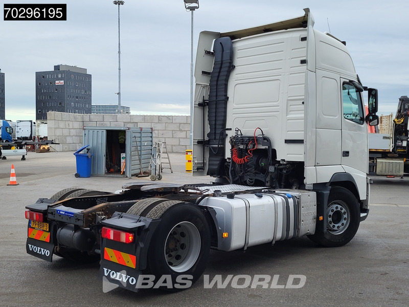 Volvo FH 500 FH 4X2 XL VEB+ 2x Tanks EEV - Тягач: фото 5 Volvo FH 500 FH 4X2 XL VEB+ 2x Tanks EEV - Тягач: фото 5