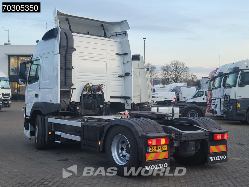 Volvo FM 370 FM 4X2 NL-Truck APK VEB - Тягач: фото 2 Volvo FM 370 FM 4X2 NL-Truck APK VEB - Тягач: фото 2