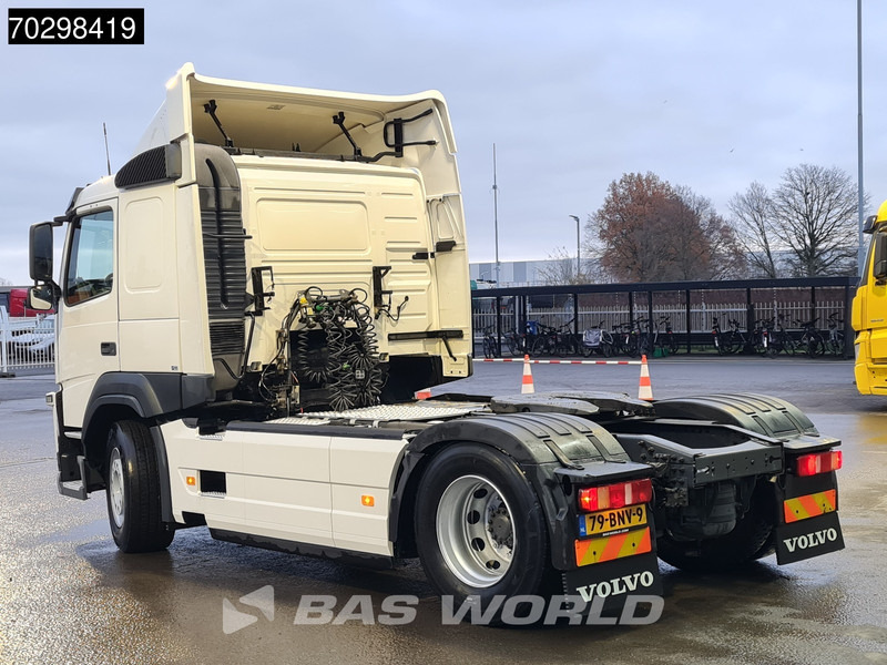 Volvo FM 410 FM 4X2 Low Mileage! NL-Truck APK 10-2026 - Тягач: фото 2 Volvo FM 410 FM 4X2 Low Mileage! NL-Truck APK 10-2026 - Тягач: фото 2