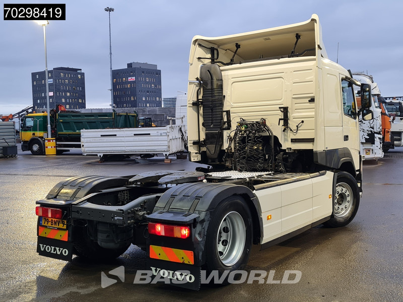Volvo FM 410 FM 4X2 Low Mileage! NL-Truck APK 10-2026 - Тягач: фото 5 Volvo FM 410 FM 4X2 Low Mileage! NL-Truck APK 10-2026 - Тягач: фото 5