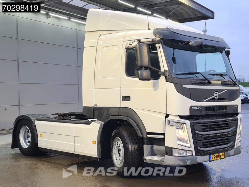 Volvo FM 410 FM 4X2 Low Mileage! NL-Truck APK 10-2026 - Тягач: фото 3 Volvo FM 410 FM 4X2 Low Mileage! NL-Truck APK 10-2026 - Тягач: фото 3