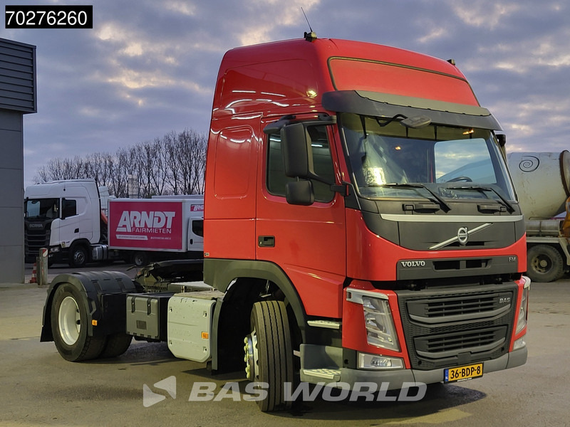 Volvo FM 410 FM 4X2 NL-Truck NEW APK! LXL PTO VEB Alcoa - Тягач: фото 3 Volvo FM 410 FM 4X2 NL-Truck NEW APK! LXL PTO VEB Alcoa - Тягач: фото 3