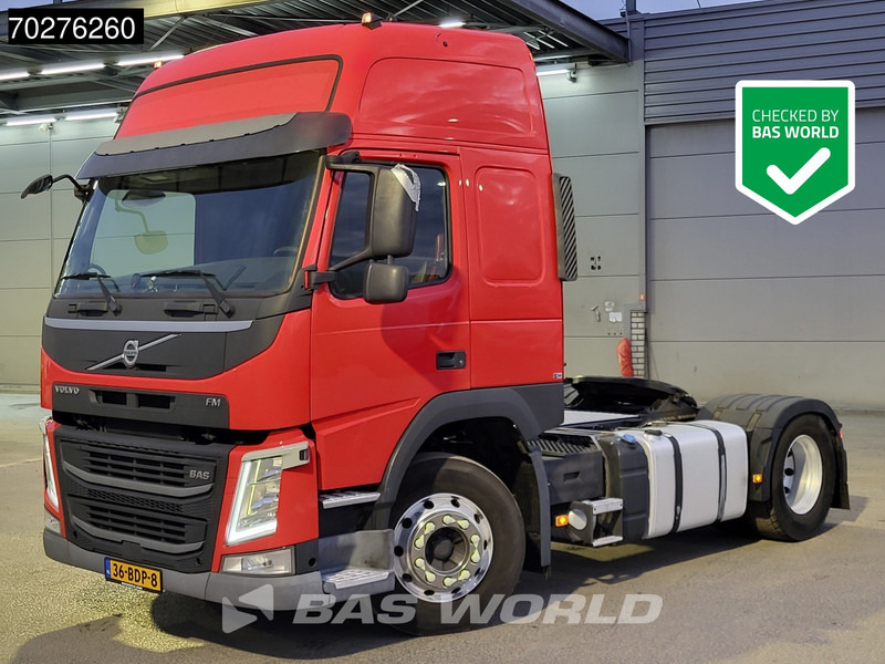 Volvo FM 410 FM 4X2 NL-Truck NEW APK! LXL PTO VEB Alcoa - Тягач: фото 1 Volvo FM 410 FM 4X2 NL-Truck NEW APK! LXL PTO VEB Alcoa - Тягач: фото 1