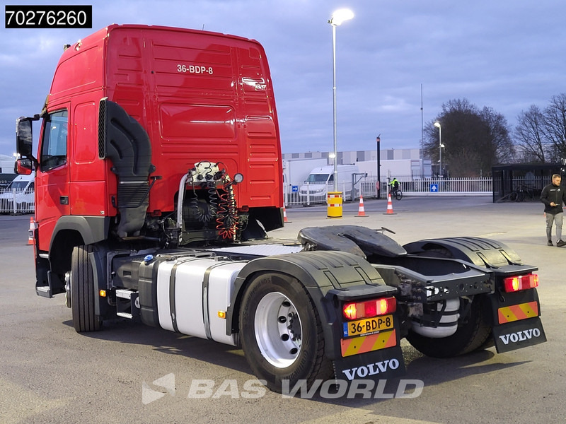 Volvo FM 410 FM 4X2 NL-Truck NEW APK! LXL PTO VEB Alcoa - Тягач: фото 2 Volvo FM 410 FM 4X2 NL-Truck NEW APK! LXL PTO VEB Alcoa - Тягач: фото 2