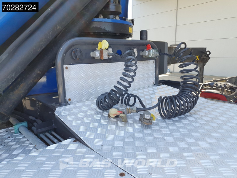 Volvo FM 450 6X4 BE-Truck Palfinger PK53002-SH Crane Kran VEB Euro 6 - Тягач: фото 3 Volvo FM 450 6X4 BE-Truck Palfinger PK53002-SH Crane Kran VEB Euro 6 - Тягач: фото 3