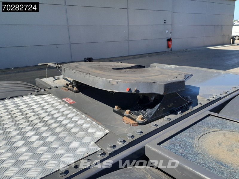 Volvo FM 450 6X4 BE-Truck Palfinger PK53002-SH Crane Kran VEB Euro 6 - Тягач: фото 5 Volvo FM 450 6X4 BE-Truck Palfinger PK53002-SH Crane Kran VEB Euro 6 - Тягач: фото 5