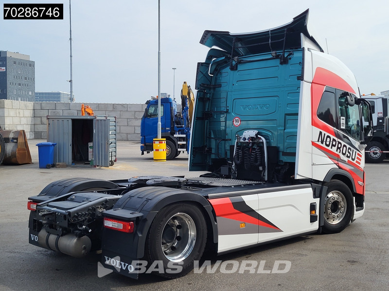 Volvo FM Electric FM 4X2 ELECTRIC! 490KW Battery pack 44T Zero Emission - Тягач: фото 5 Volvo FM Electric FM 4X2 ELECTRIC! 490KW Battery pack 44T Zero Emission - Тягач: фото 5
