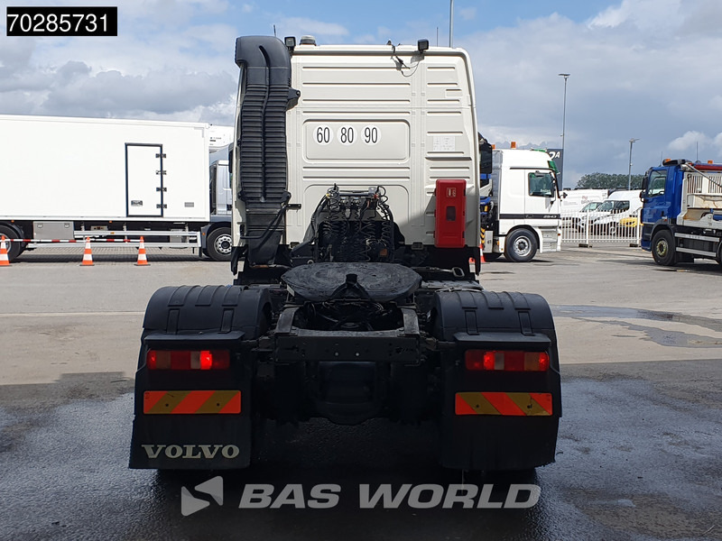 Volvo FMX 460 FMX 4X2 Hydraulik VEB+ VDS - Тягач: фото 3 Volvo FMX 460 FMX 4X2 Hydraulik VEB+ VDS - Тягач: фото 3