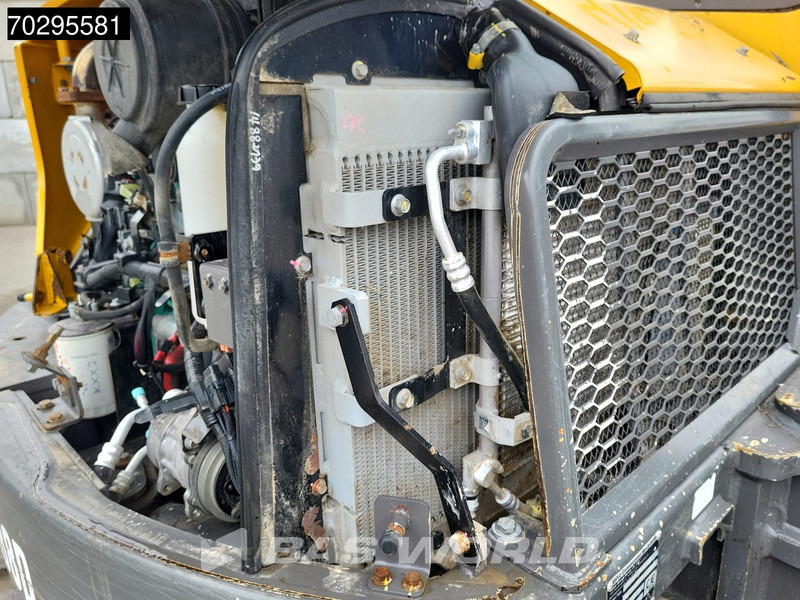 Мини-экскаватор Volvo ECR88 D: фото 20