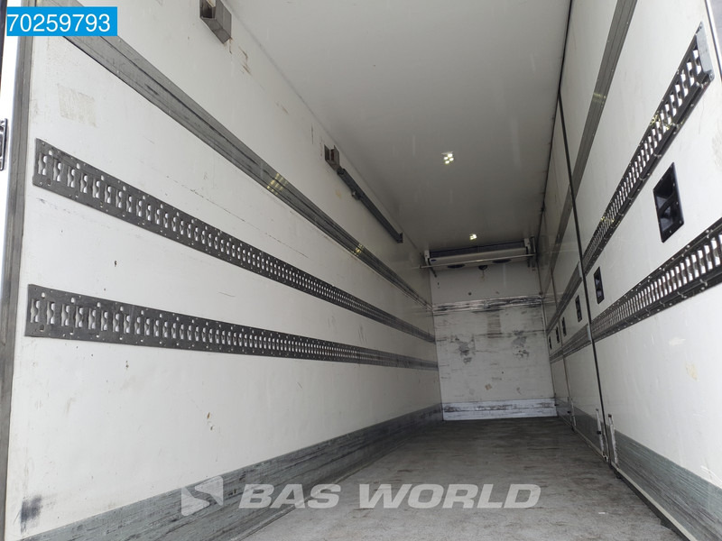 Volvo FE 250 4X2 19.5t NL-Truck Carrier Supra 1250 MT Ladebordwand Euro 6 - Рефрижератор: фото 5 Volvo FE 250 4X2 19.5t NL-Truck Carrier Supra 1250 MT Ladebordwand Euro 6 - Рефрижератор: фото 5