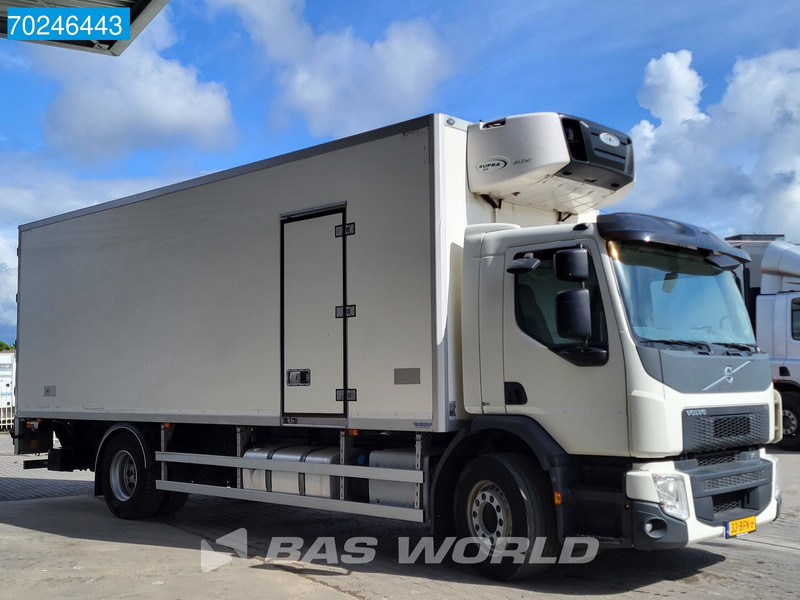 Volvo FE 250 4X2 19tons NL Truck Carrier Supra 850 Ladebordwand Euro 6 - Рефрижератор: фото 3 Volvo FE 250 4X2 19tons NL Truck Carrier Supra 850 Ladebordwand Euro 6 - Рефрижератор: фото 3