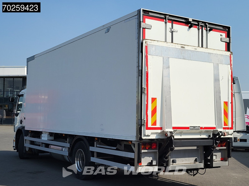 Volvo FE 300 4X2 Diesel + Hybride Ladebordwand CNG Thermo King Cryotech 10 Euro 5 - Рефрижератор: фото 2 Volvo FE 300 4X2 Diesel + Hybride Ladebordwand CNG Thermo King Cryotech 10 Euro 5 - Рефрижератор: фото 2