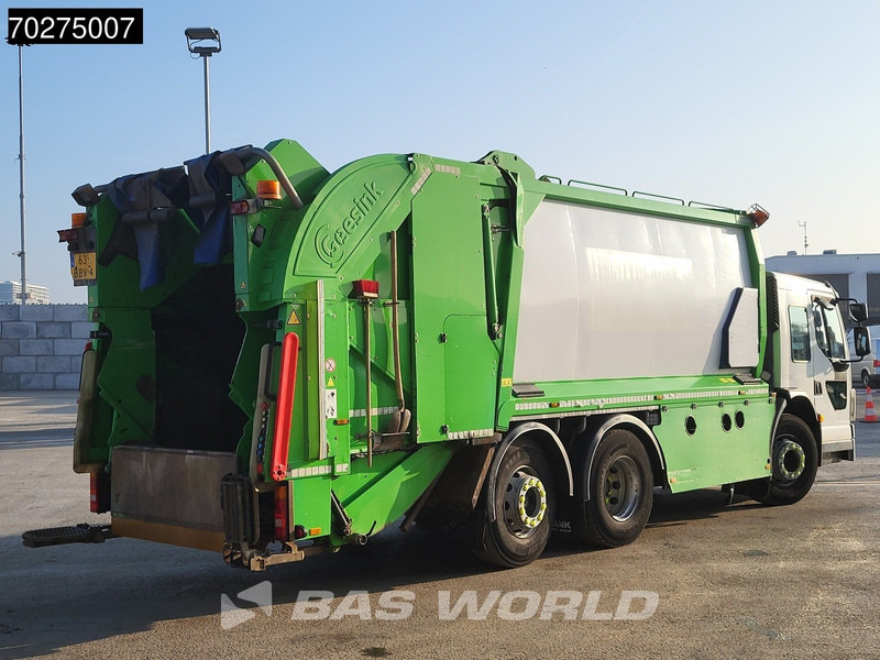 Volvo FE 300 6X2 NL-Truck Lenkachse GeesinkNorba GPM III 20H25 EEV - Мусоровоз: фото 5 Volvo FE 300 6X2 NL-Truck Lenkachse GeesinkNorba GPM III 20H25 EEV - Мусоровоз: фото 5