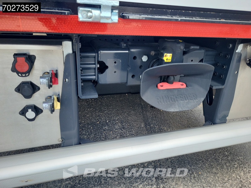 Новый Грузовик бортовой/ Платформа, Автоманипулятор Volvo FH 500 8X2 Palfinger PK92002 SH Crane + Fly-Jib Winch VEB+ Euro 6: фото 17