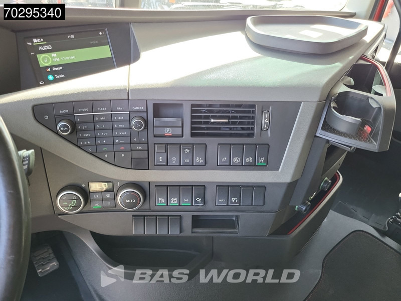 Крюковой мультилифт Volvo FH 540 6X2 Palfinger 20t Hooklift Retarder Automatic ACC Euro 6: фото 20 Крюковой мультилифт Volvo FH 540 6X2 Palfinger 20t Hooklift Retarder Automatic ACC Euro 6: фото 20