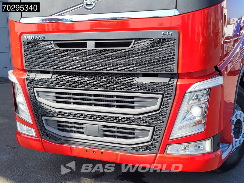 Крюковой мультилифт Volvo FH 540 6X2 Palfinger 20t Hooklift Retarder Automatic ACC Euro 6: фото 15 Крюковой мультилифт Volvo FH 540 6X2 Palfinger 20t Hooklift Retarder Automatic ACC Euro 6: фото 15